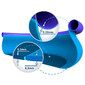 Piscina Insuflável Intex Easy Set - Azul - Piscina Redonda Piscina Insuflável Intex Easy Set - Azul - Piscina Redonda