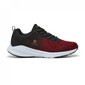 Zapatillas Running Kelme K-walking - Negro/Rojo Zapatillas Running Kelme K-walking - Negro/Rojo