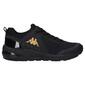 Zapatillas Deporte Kappa 3112z3w Snugger - Negro - 3112z3w Snugger Zapatillas Deporte Kappa 3112z3w Snugger - Negro - 3112z3w Snugger