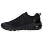 Zapatillas Deporte Kappa 3112z3w Snugger - Negro - 3112z3w Snugger Zapatillas Deporte Kappa 3112z3w Snugger - Negro - 3112z3w Snugger