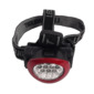 Linterna Frontal Hosa Camp Light 10 Leds - granate - Linterna Frontal Camping Linterna Frontal Hosa Camp Light 10 Leds - granate - Linterna Frontal Camping