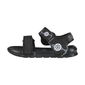 Sandalias Star Wars 64471 - Negro Sandalias Star Wars 64471 - Negro