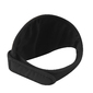 Bolsa De Cintura Viagem Itinerário Totto - Preto Bolsa De Cintura Viagem Itinerário Totto - Preto