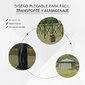 Carpa Plegable Outsunny Carpa Plegable Outsunny