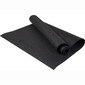 Pure2improve Esterilla De Suelo Pequeña - Negro - Alfombra Del Suelo Pure2improve Esterilla De Suelo Pequeña - Negro - Alfombra Del Suelo