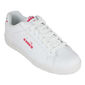 Zapatillas Moda Adulto Unisex - Diadora Impulse I C8865 - Blanco Zapatillas Moda Adulto Unisex - Diadora Impulse I C8865 - Blanco
