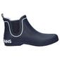 Botas De Agua Pepe Jeans Pus50001 Brent Chelsea - Azul Botas De Agua Pepe Jeans Pus50001 Brent Chelsea - Azul