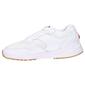 Sapatilhas Desportivas Ellesse Nyc84 - Branco Sapatilhas Desportivas Ellesse Nyc84 - Branco