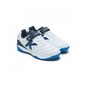 Zapatillas Kelme Goleiro Elastic - Blanco Zapatillas Kelme Goleiro Elastic - Blanco