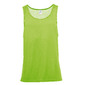 Camiseta Basica De Tirantes Sols Jamaica - Verde Camiseta Basica De Tirantes Sols Jamaica - Verde