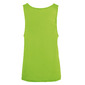 Camiseta Basica De Tirantes Sols Jamaica - Verde 