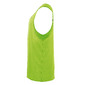 Camiseta Basica De Tirantes Sols Jamaica - Verde Camiseta Basica De Tirantes Sols Jamaica - Verde