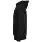 Sudadera Adultos Tombo Athleisure - Negro Sudadera Adultos Tombo Athleisure - Negro