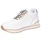 Sneaker Mtng Mariamare 63316 - Blanco 