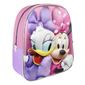 Mochila Minnie Mouse 63012 - Rosa Mochila Minnie Mouse 63012 - Rosa