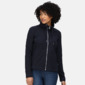 Forro Polar Mujer Regatta Zabelle. Navy Fluffy. Rwa497 - Azul Marinho Forro Polar Mujer Regatta Zabelle. Navy Fluffy. Rwa497 - Azul Marinho