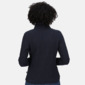 Forro Polar Mujer Regatta Zabelle. Navy Fluffy. Rwa497 - Azul Marinho Forro Polar Mujer Regatta Zabelle. Navy Fluffy. Rwa497 - Azul Marinho