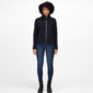 Forro Polar Mujer Regatta Zabelle. Navy Fluffy. Rwa497 - Azul Marinho Forro Polar Mujer Regatta Zabelle. Navy Fluffy. Rwa497 - Azul Marinho