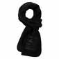 Bufanda Heatkeeper Térmica Tog 2.3 - Negro Bufanda Heatkeeper Térmica Tog 2.3 - Negro