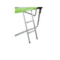 Cama Elástica Yoopi Habitat Y Jardín Con Red 2.44 M - Verde/Negro Cama Elástica Yoopi Habitat Y Jardín Con Red 2.44 M - Verde/Negro