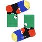 Meias Happy Socks Monstro - Multicor Meias Happy Socks Monstro - Multicor