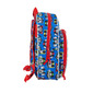 Mochila Mickey Mouse Infantil Pequeña - Multicolor Mochila Mickey Mouse Infantil Pequeña - Multicolor