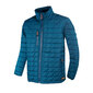 Chaqueta Estocolmo Azul De J'hayber Works Chaqueta Estocolmo Azul De J'hayber Works