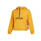 Casaco No Rules Kelme - Amarelo Casaco No Rules Kelme - Amarelo