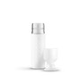 Botella Termo Dopper Insulated Wavy White 350 Ml - multicolor Botella Termo Dopper Insulated Wavy White 350 Ml - multicolor