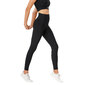 Leggings Yeaz Club Level - Negro - Leggings Leggings Yeaz Club Level - Negro - Leggings