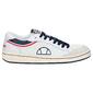 Sapatilhas Desportivas Ellesse El814468-11 - Branco Sapatilhas Desportivas Ellesse El814468-11 - Branco
