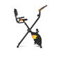 Bicicleta Estática Trainer X-bike 500 Magnética Plegable Gridinlux Bicicleta Estática Trainer X-bike 500 Magnética Plegable Gridinlux