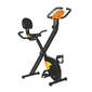 Bicicleta Estática Trainer X-bike 500 Magnética Plegable Gridinlux Bicicleta Estática Trainer X-bike 500 Magnética Plegable Gridinlux