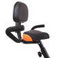 Bicicleta Estática Trainer X-bike 500 Magnética Plegable Gridinlux Bicicleta Estática Trainer X-bike 500 Magnética Plegable Gridinlux