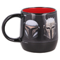Taza Star Wars 66071 - Negro Taza Star Wars 66071 - Negro