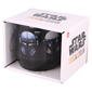 Taza Star Wars 66071 - Negro Taza Star Wars 66071 - Negro