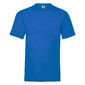 T-shirt Fruit Of The Loom Valueweight - Azul Claro 
