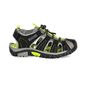 Sandalias Regatta Westshore - Negro Sandalias Regatta Westshore - Negro