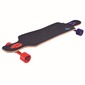 Street Surfing Longboard Higher Faster 99 Cm - Multicolor - Patinete Street Surfing Longboard Higher Faster 99 Cm - Multicolor - Patinete