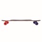 Street Surfing Longboard Higher Faster 99 Cm - Multicolor - Patinete Street Surfing Longboard Higher Faster 99 Cm - Multicolor - Patinete