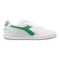 Zapatillas Moda Niños - Diadora Playground Gs C1931 - Verde Zapatillas Moda Niños - Diadora Playground Gs C1931 - Verde