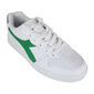Zapatillas Moda Niños - Diadora Playground Gs C1931 - Verde Zapatillas Moda Niños - Diadora Playground Gs C1931 - Verde