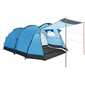 Vidaxl Vara Para Tenda Telescópica 170-255 Cm Aço Galvanizado - Sem Cor - Poste Telescópico Tienda de Campaña Vidaxl Vara Para Tenda Telescópica 170-255 Cm Aço Galvanizado - Sem Cor - Poste Telescópico Tienda de Campaña