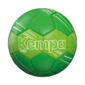 Tiro Verde Fluor/verde Kempa Tiro Verde Fluor/verde Kempa
