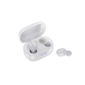 Auriculares Inalámbricos Bluetooth Smartek Tws-911w Con Base De Carga - Blanco 