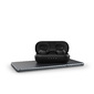 Auscultadores Deportivos Energy Sistem True Wireless Urban 3 Space - Preto - True Wireless Stereo Auscultadores Deportivos Energy Sistem True Wireless Urban 3 Space - Preto - True Wireless Stereo