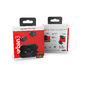 Auscultadores Deportivos Energy Sistem True Wireless Urban 3 Space - Preto - True Wireless Stereo Auscultadores Deportivos Energy Sistem True Wireless Urban 3 Space - Preto - True Wireless Stereo