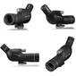 Telescopio Terrestre Condor Gen. Ii 15-45x50 Bresser - Negro - Telescopio Terrestre Telescopio Terrestre Condor Gen. Ii 15-45x50 Bresser - Negro - Telescopio Terrestre
