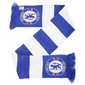 Bufanda Oficial Modelo Barras Y Escudo Fútbol Chelsea Fc (Azul/blanco) - Blanco/Azul Bufanda Oficial Modelo Barras Y Escudo Fútbol Chelsea Fc (Azul/blanco) - Blanco/Azul