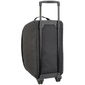 Bolso Con Ruedas Modelo Beijing Shugon (Negro Jaspeado) - Negro Bolso Con Ruedas Modelo Beijing Shugon (Negro Jaspeado) - Negro